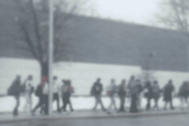 DOJ Sues New Jersey Over ICE Arrest Ban on State Property