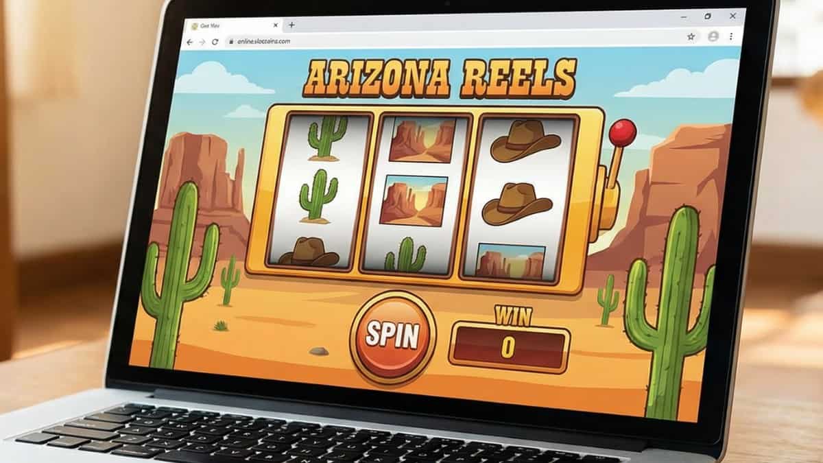 5 Best Online Casinos in Arizona – Top AZ Real Money Casino Sites in 2026
