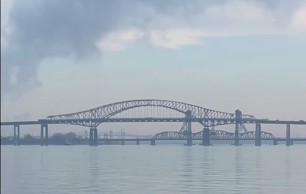 Sherrill Backs $6.7B Single Newark Bay Bridge Plan After Mayors’ Push