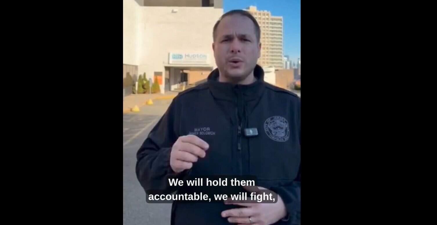 “We Will Keep Fighting,” Solomon Says After Heights University Hospital Closes