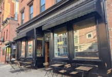 The Roost Outpost Coffee Co. Confirms Closure After A Decade In Hoboken roost-outpost-hoboken-closing-march-22