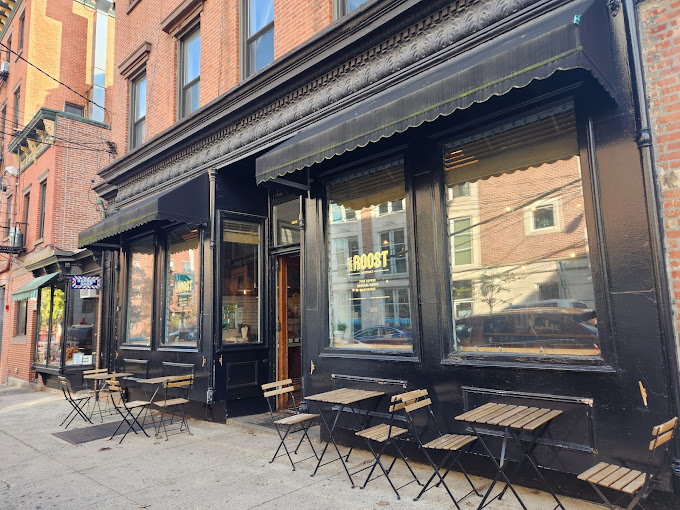 The Roost Outpost Coffee Co. Confirms Closure After A Decade In Hoboken