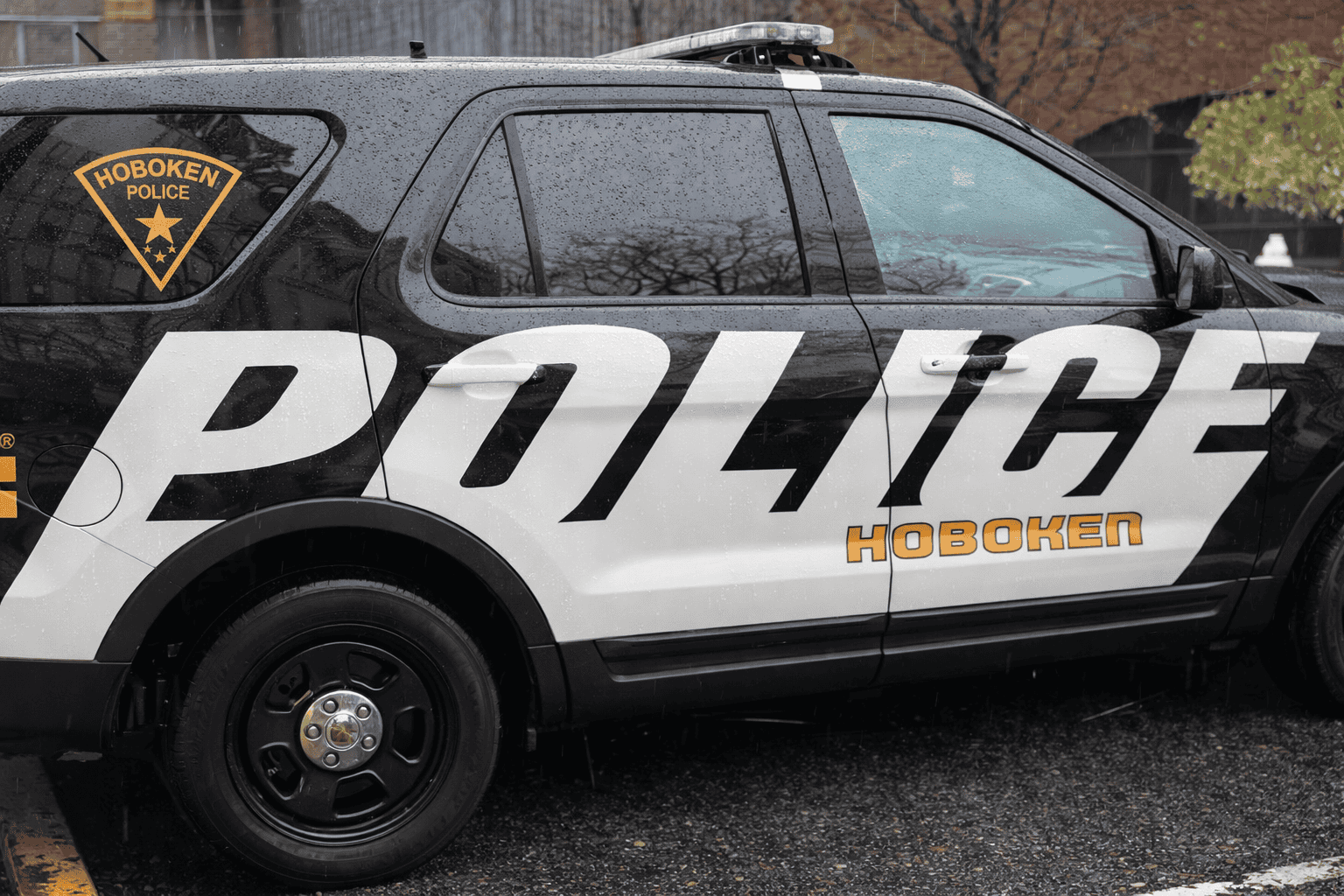 Man Dies After Jump From Hoboken Building Near 11th & Hudson Streets