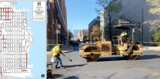 Hoboken Plans Spring Paving Across More Than 2 Miles Of Roadways hoboken-paving-2-miles-roads-2026