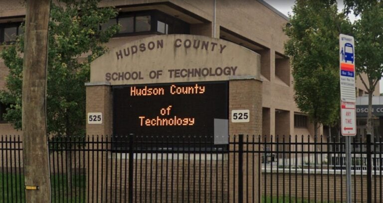 Hudson County Officials Halt HCST Plan To Charge District Tuition Fees
