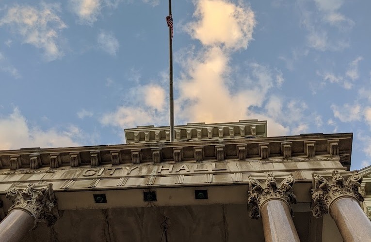 Council Questions $65K Legal Defense for Officers in Andrew Washington Case