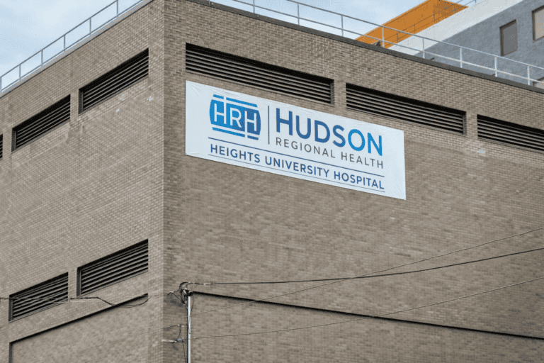 Emergency Room Closure Set for Heights University Hospital in Jersey City