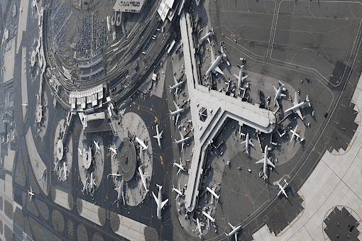 Newark Airport Tower Evacuated After Burning Smell Forces Ground Stop