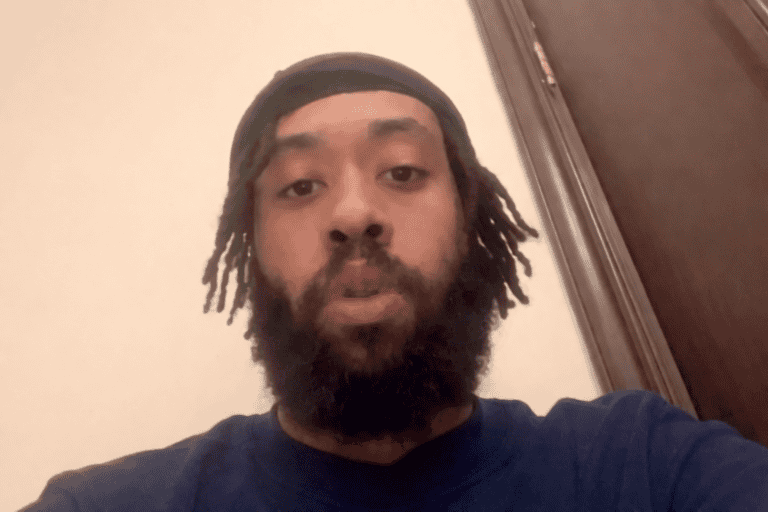 Jersey City Basketball Player Stranded in Jordan Gets Help From Community