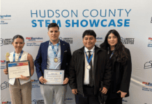 North Bergen Students Win Top Awards at STEM Showcase Among 400 Participants north-bergen-students-stem-showcase-awards