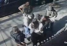 Mayor Demands Release After ICE Agents Detain Woman on Jersey City Street ice-detains-woman-downtown-jersey-city