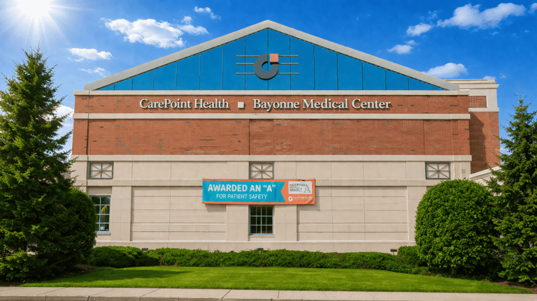 Nearly 1,000 Bayonne Hospital Staff Get Layoff Warnings