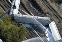 CSX Freight Train Derails in North Bergen, N.J. csx-train-derailment-north-bergen-nj