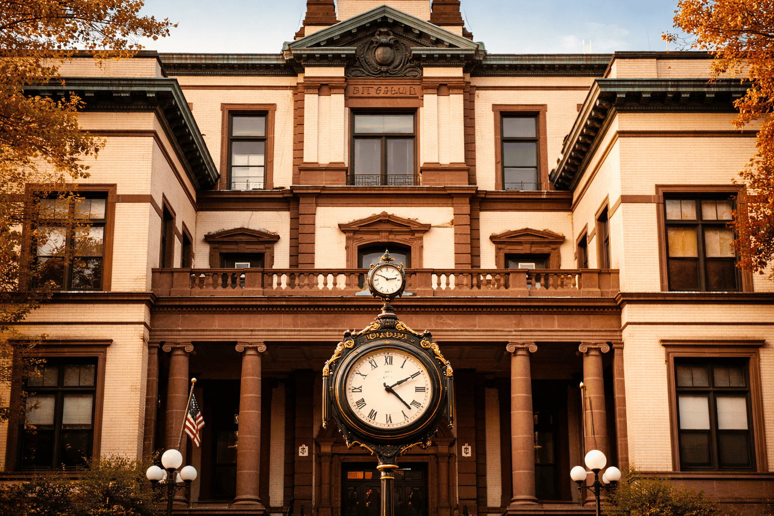 Hoboken Halts Select Hiring to Chip Away at a $13 Million Budget Gap