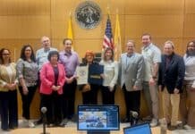 Hudson County Celebrates One Year Of LGBTQ+ Advisory Task Force hudson-county-lgbtq-task-force-one-year