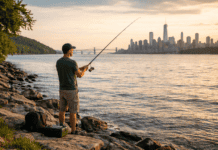 After 50 Years, Some Hudson River Fish Can Be Eaten Again hudson-river-fish-safe-to-eat-limits
