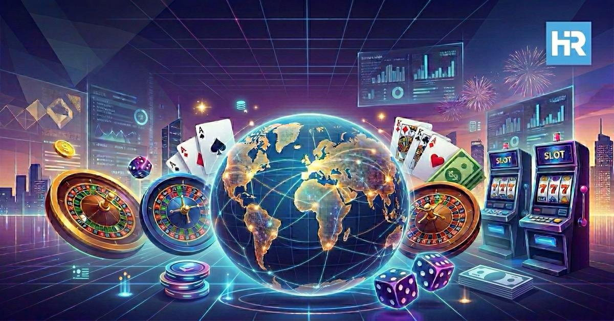 15 Best International Online Casinos for Real Money in 2026