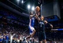 Sixers Playoffs 2026: Play-In Schedule, Matchup and What’s at Stake