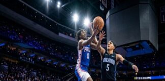 Sixers Playoffs 2026: Play-In Schedule, Matchup and What’s at Stake
