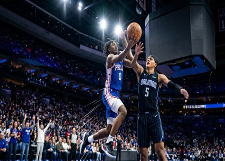 Sixers Playoffs 2026: Play-In Schedule, Matchup and What’s at Stake